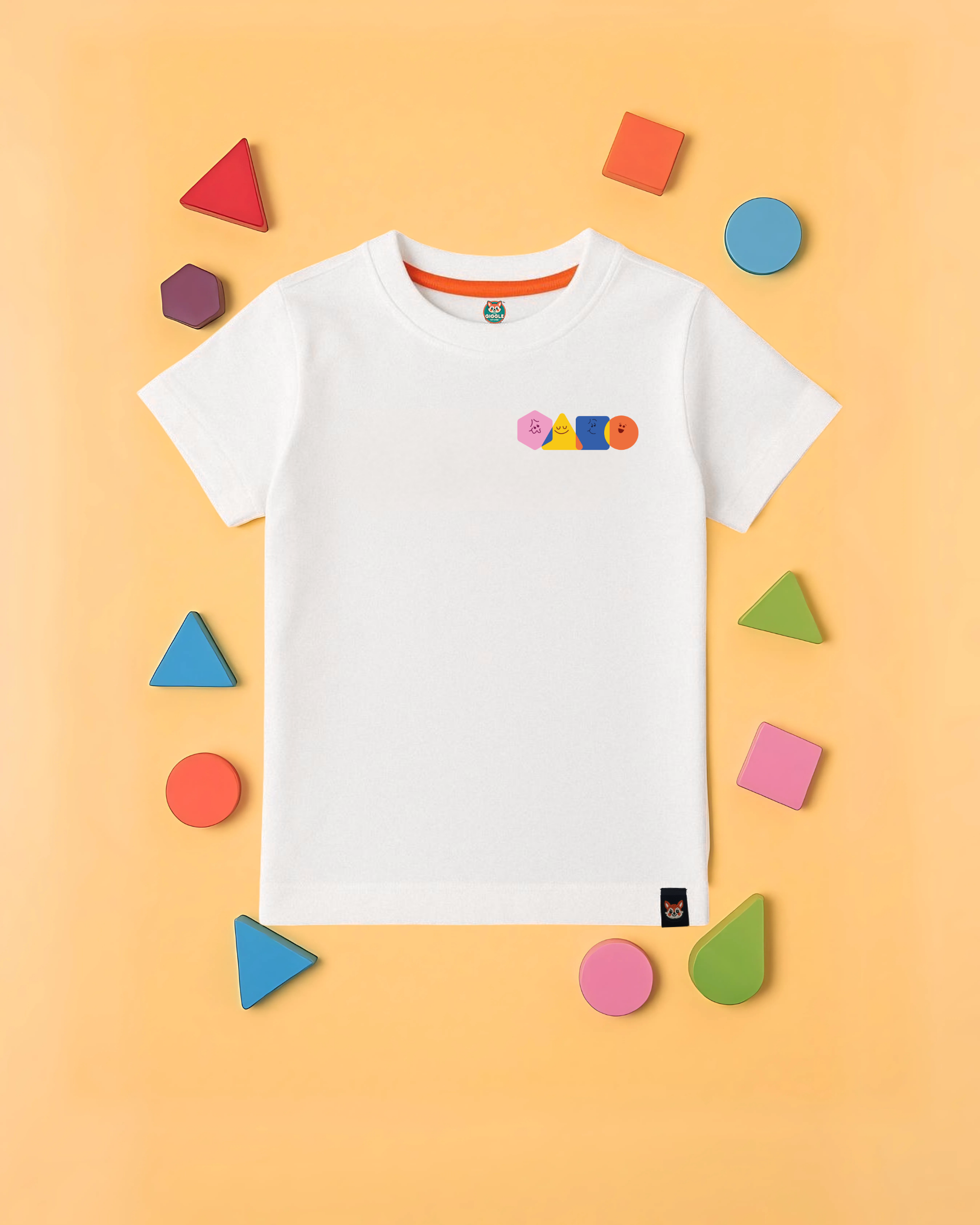 Shape of You Tee