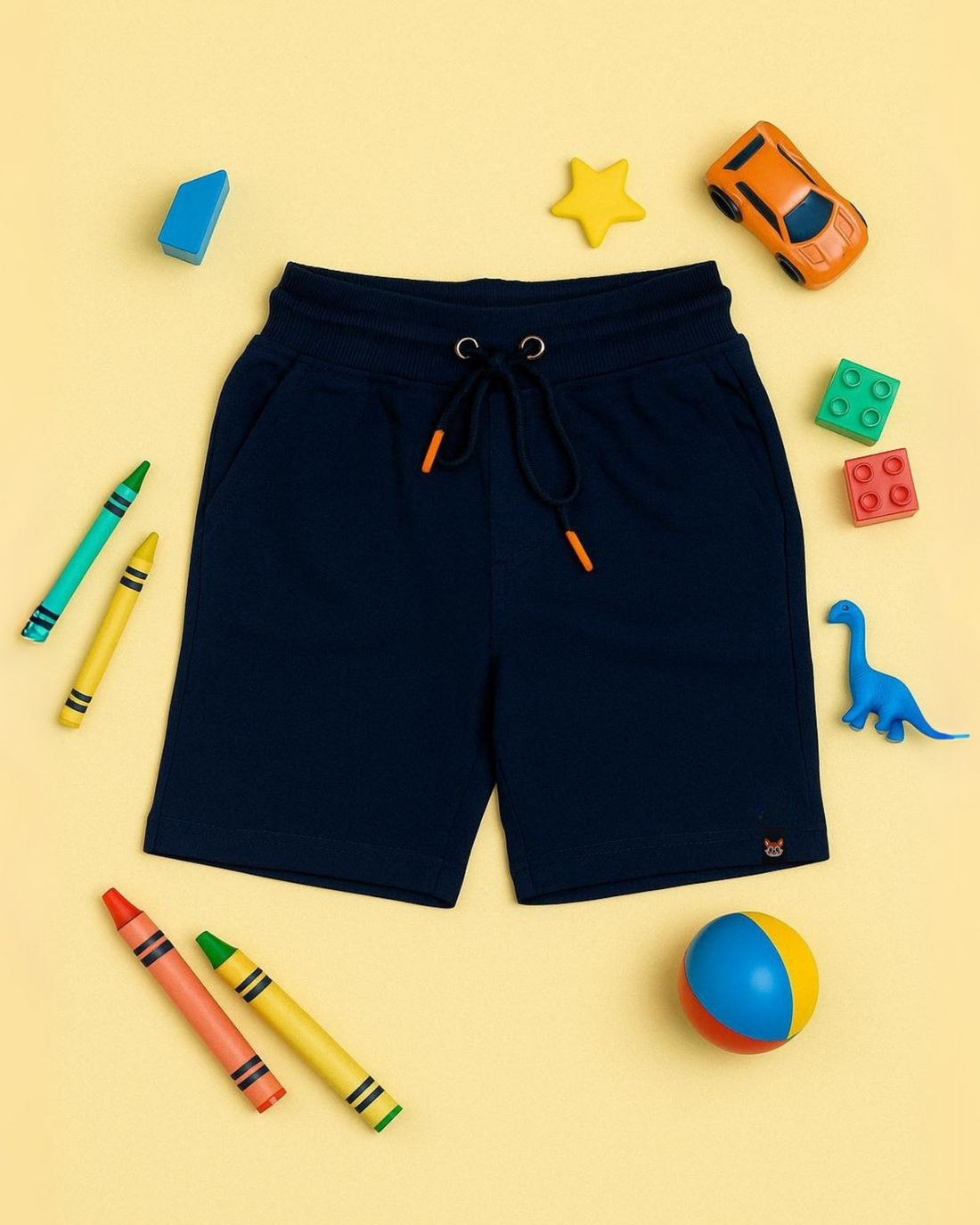 Classic Navy