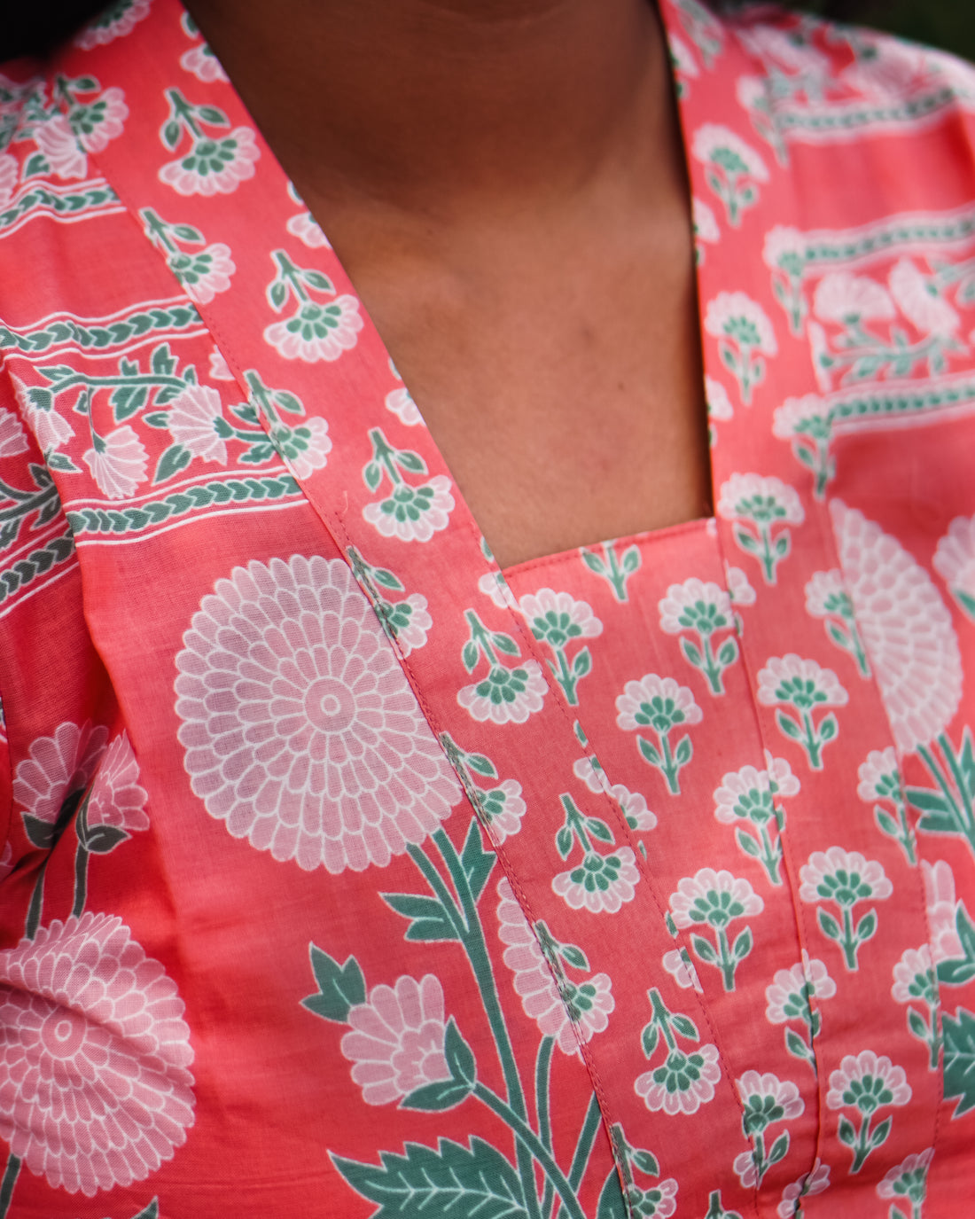 Blush Bloom Set