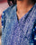 Indigo Rain Set