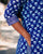 Indigo Rain Set
