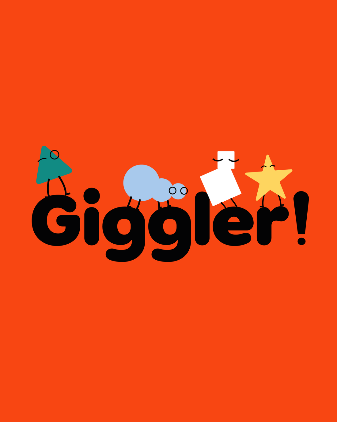 Giggle Certified