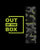 Out of the Box (Special Radium Tee)