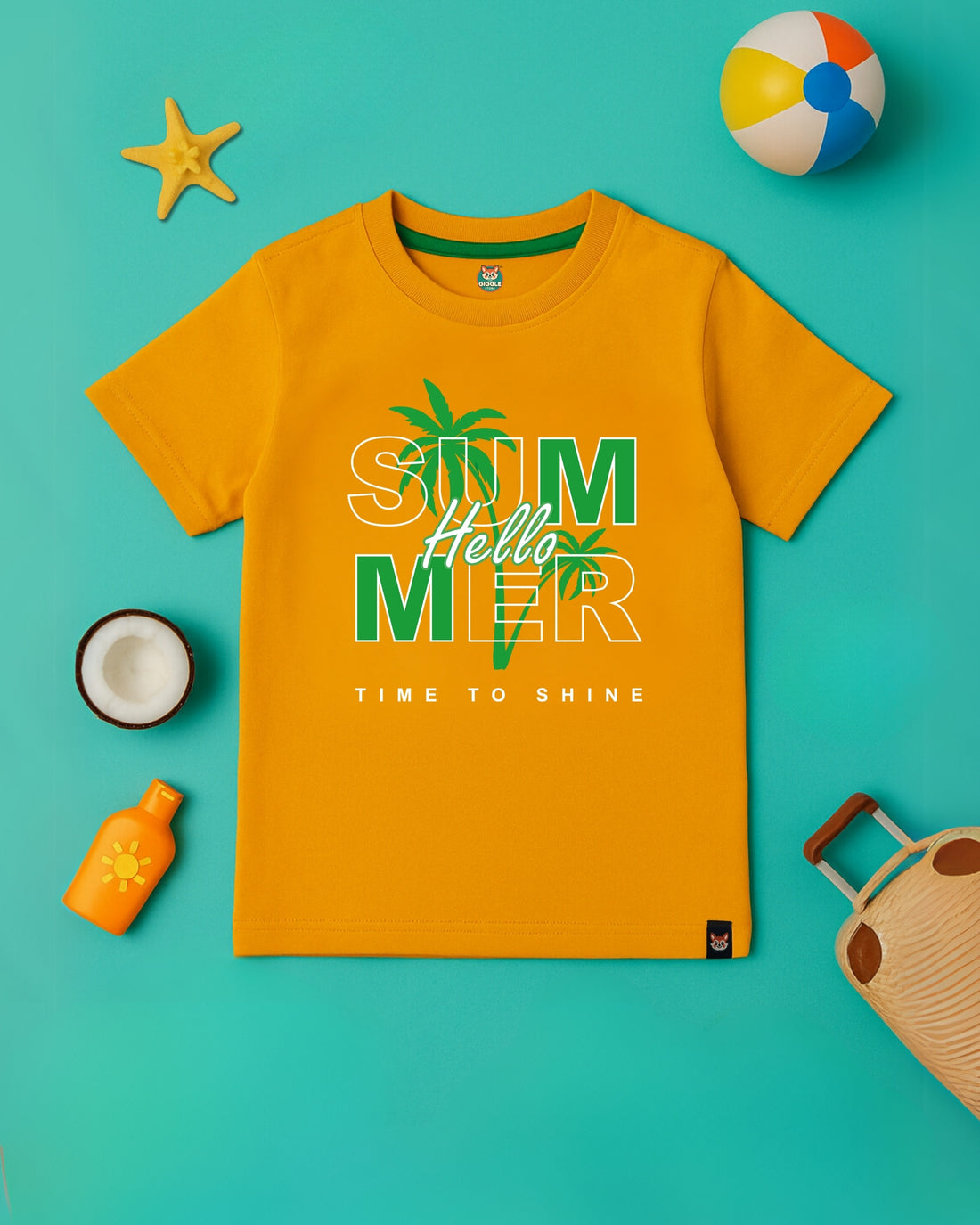 Sunny Side Up