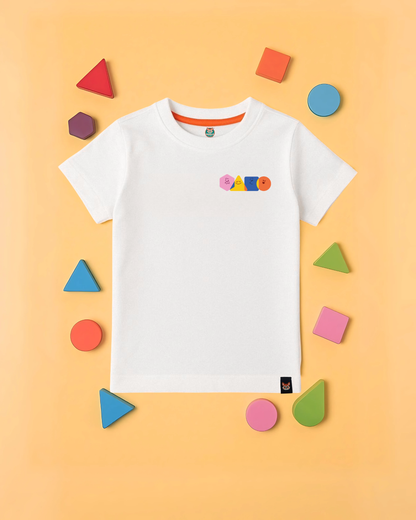Shape of You Tee