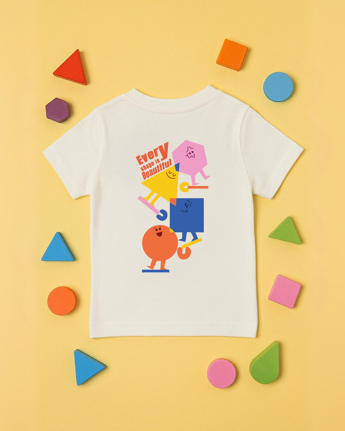 Shape of You Tee