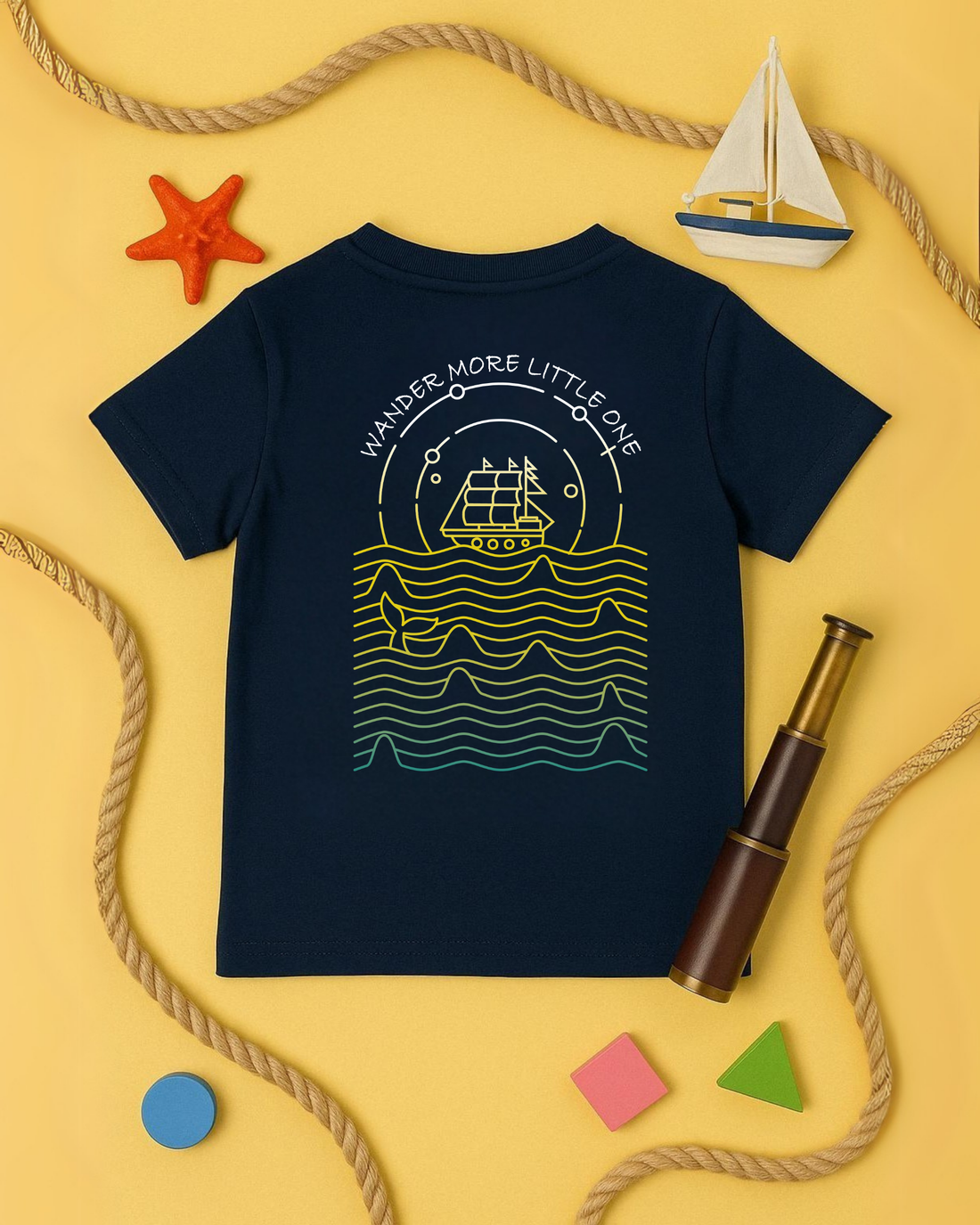 Tiny Explorers Club