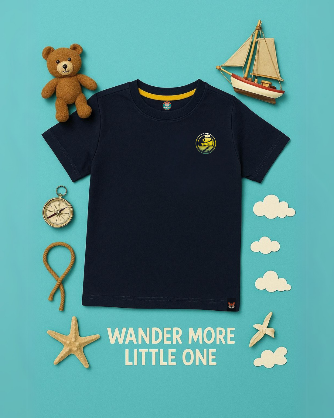 Tiny Explorers Club