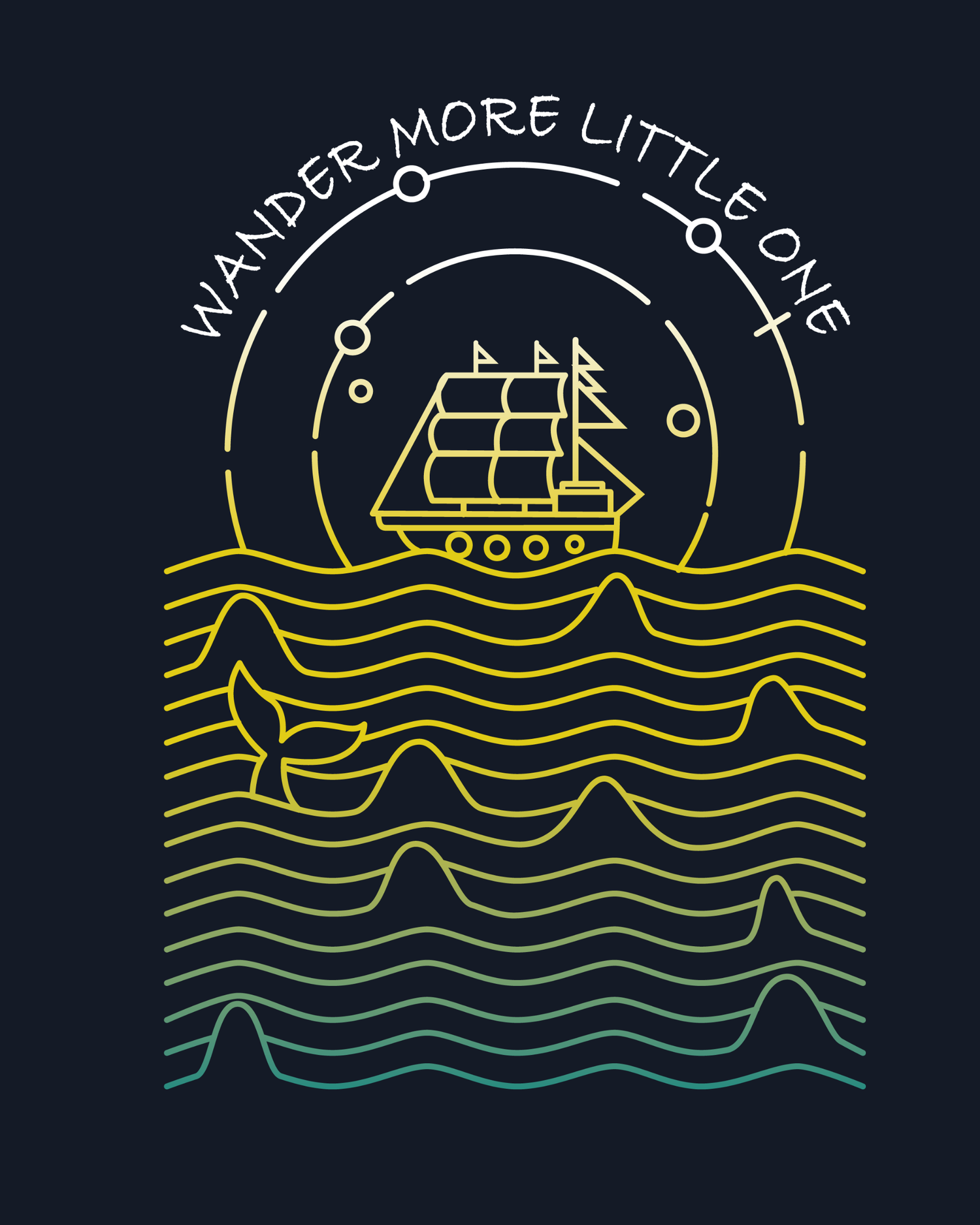 Tiny Explorers Club