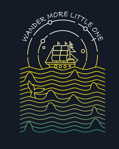 Tiny Explorers Club