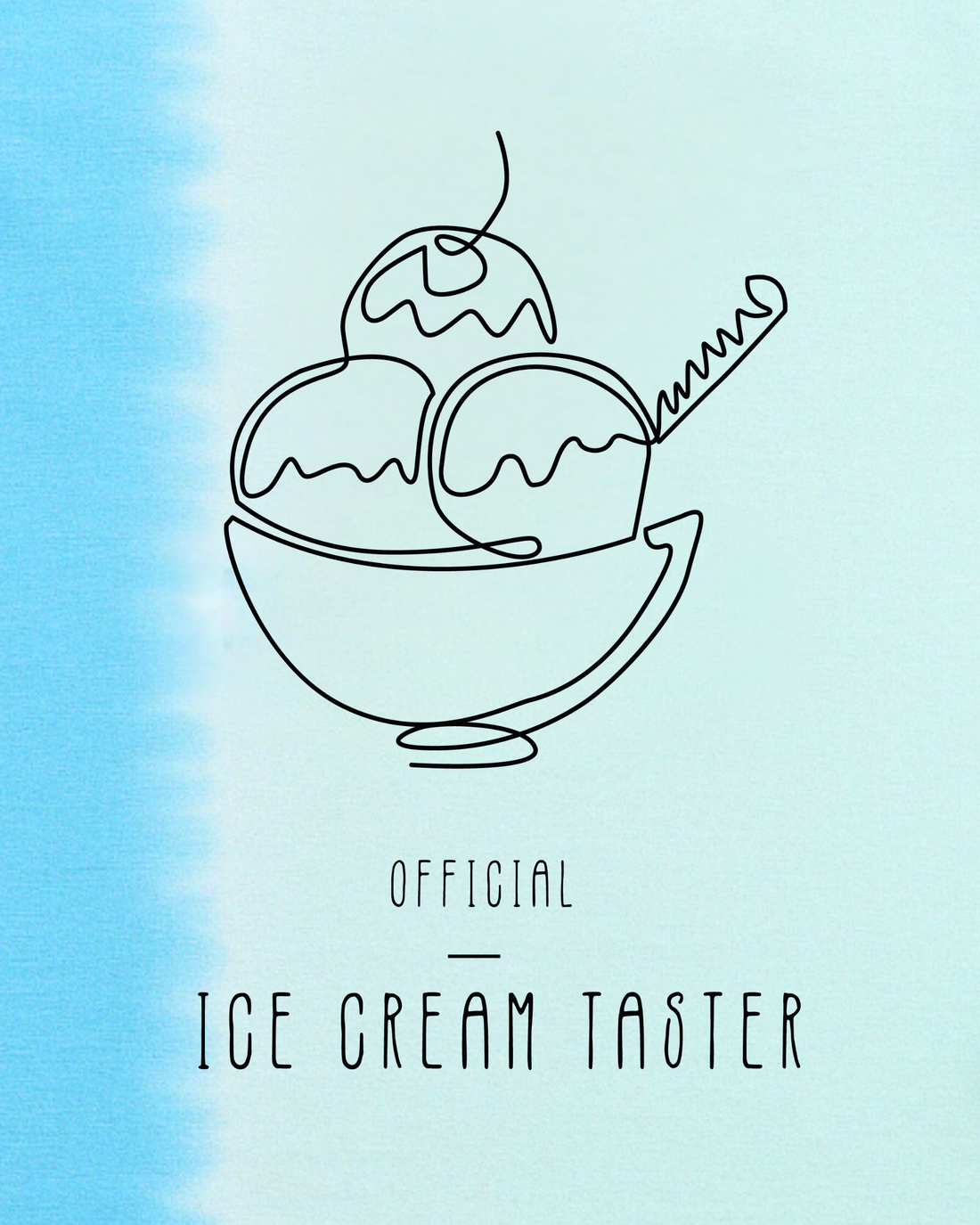 Scoop Patrol Tee