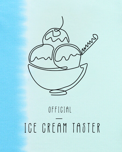 Scoop Patrol Tee
